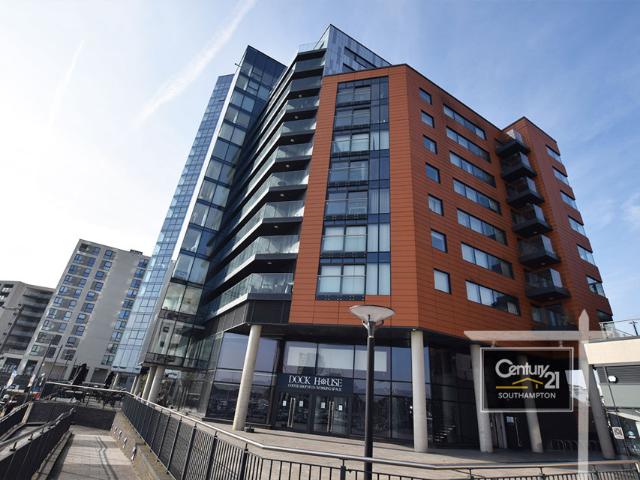 |Ref: R209804|, Hawkins Tower, Admirals Quay, Ocean Way, Southampton, SO14 3LH Century 21 United Kingdom