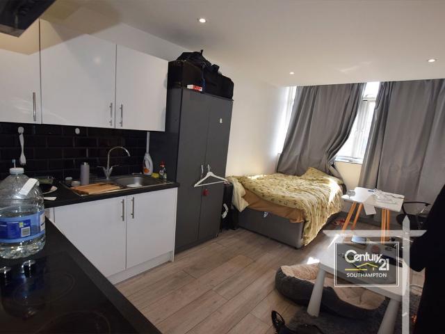 |Ref: R210497|, London Road, Southampton SO15, Studio to rent, £775 pcm | PrimeLocation