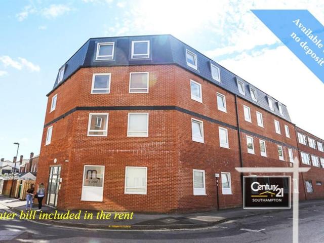 |Ref: R212763|, Fairchild House, Southampton Street, Southampton SO15, Studio to rent, £750 pcm | PrimeLocation