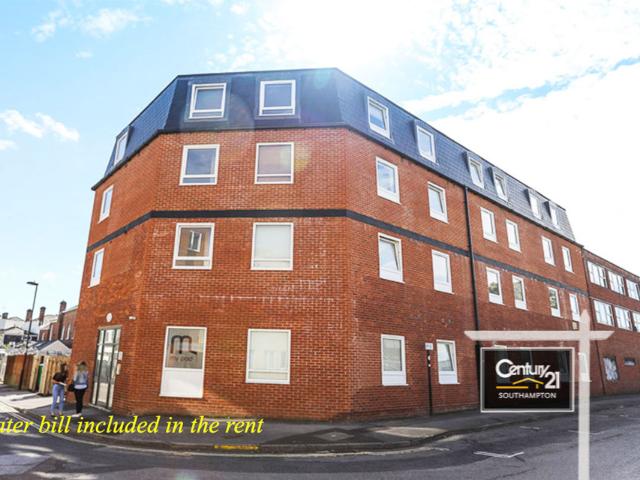 |Ref: R212770|, Fairchild House, 21 Southampton Street, Southampton, SO15 2ED Century 21 United Kingdom