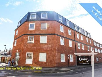 |Ref: R212781|, Fairchild House, Southampton Street, Southampton, SO15 2ED Century 21 United Kingdom