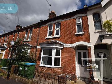 |Ref: R213302|, Milton Road, Southampton SO15, 4 bed terraced house to rent, £1,950 pcm | PrimeLocation