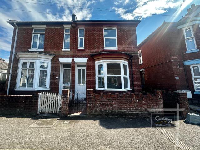 |Ref. R214521|, Grove Road, Southampton, SO15 3GG Century 21 United Kingdom