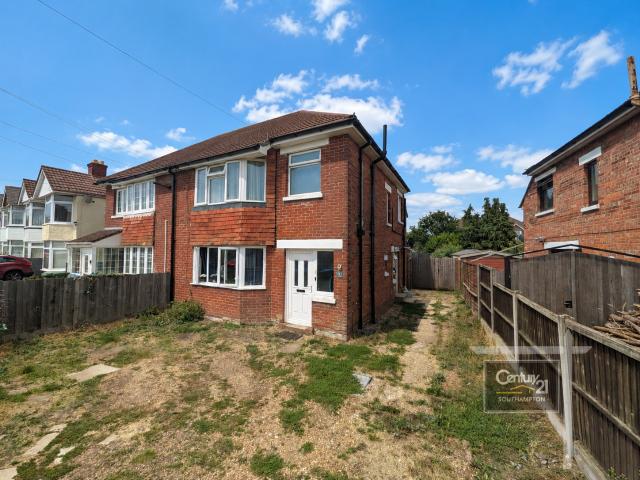 |Ref: R214630|, Knighton Road, Southampton, SO19 2FN Century 21 United Kingdom