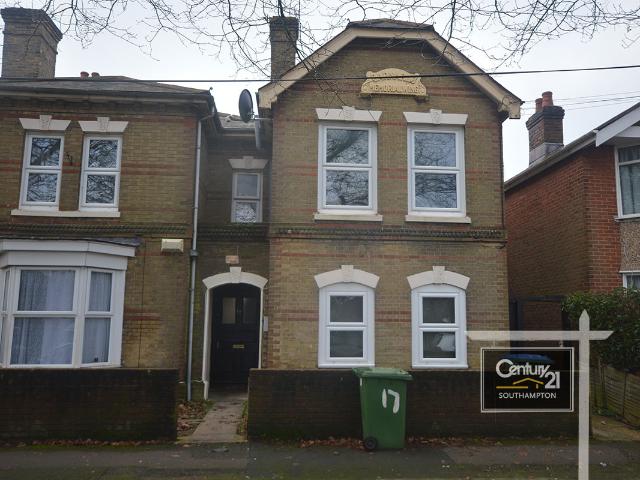|Ref: R214982|, Wordsworth Road, SO15, 5LY Century 21 United Kingdom