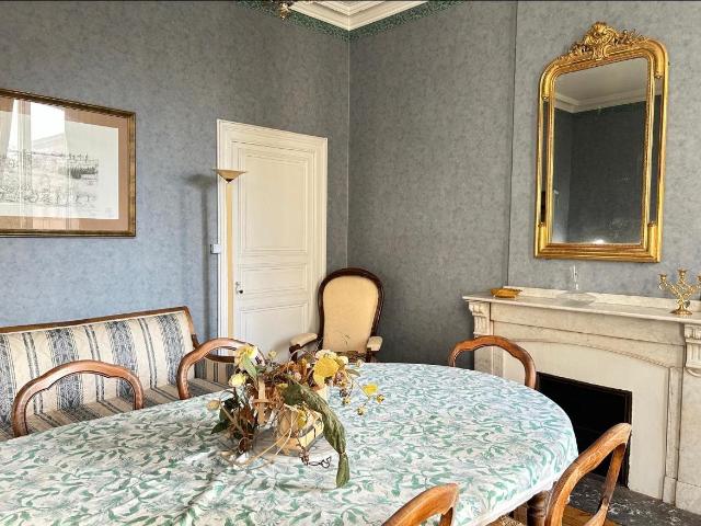 Ref: Royaume7 Carcassonne Immeuble de Rapport 500m² +. 500m² Carcassonne
