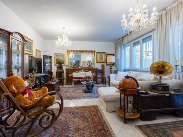 REF.ROMA GROTTA PERFETTA TINTORETTO 283m² Roma