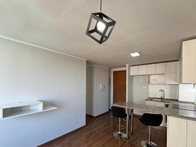Ref:RE0004061* Departamento de 2D+1B+Bodega y Estacionamiento, Macul