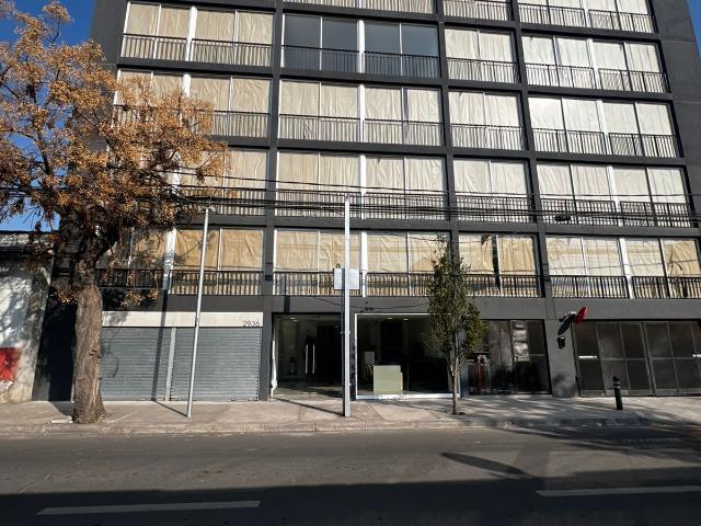 Ref:RE0004266* excelente depto de 1 Dormitorio / 1 Baño + Bodega Quinta normal