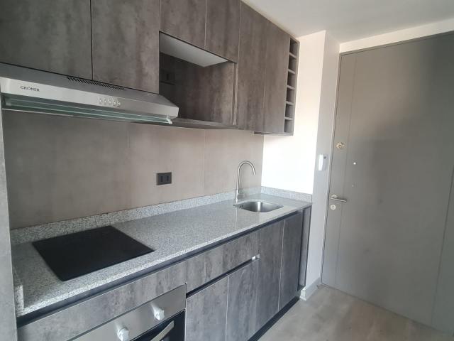 Ref:RE0004479* Descuento en arriendo. Hermoso departamento 1D 1B