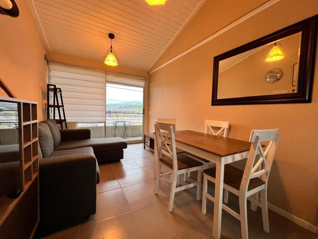 Ref:RE0003831* Departamento 2D+ 2B Estacionamiento y Terraza. Promoción Disponible
