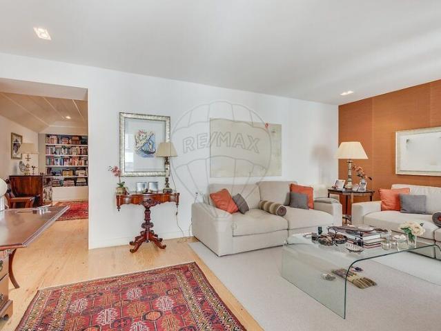 T2 Duplex de Charme no Bairro Alto / Totalmente Remodelado N. 120m² Lisboa