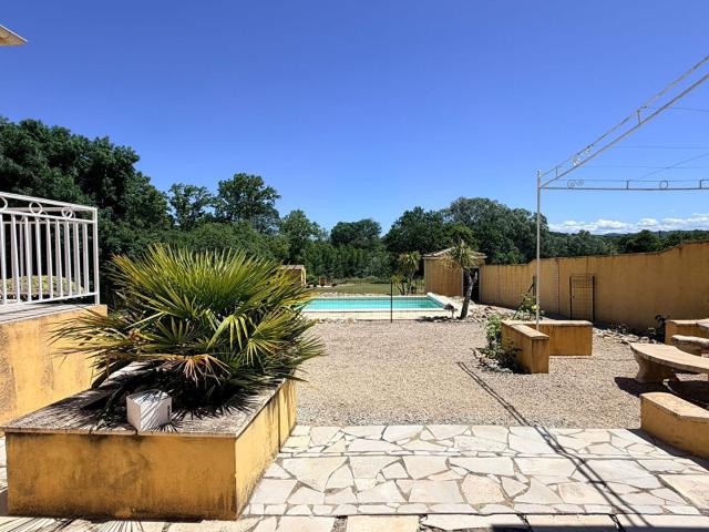 Ref Yellow Carcassonne Maison 125m² hab 3 chambres. 125m² Carcassonne