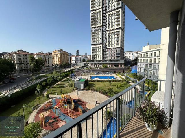 Refenrans Kartal Da Şerefiyesi Yüksek En Geniş Satlık 2+1 Daire