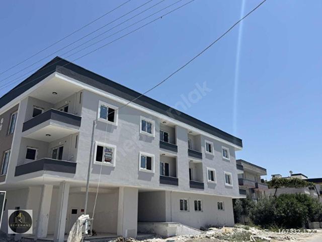 REFERANS GAYMENKUL'den GAZİPAŞA MAH 2+1 ve 3+1 SIFIR DAİRELER