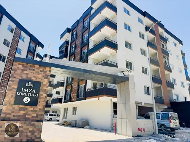 REFERANS GAYRİMENKUL'DEN ATATÜRK CAD GAZİLER MAH 3+1 DAİRE