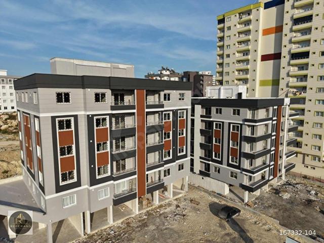 REFERANS GAYRİMENKUL'DEN ATATÜRK MAH 2+1 ve 3+1 LÜX DAİRELER