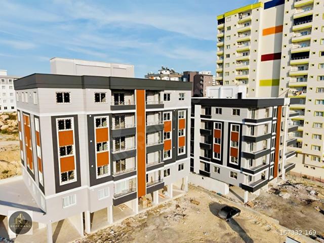 REFERANS GAYRİMENKUL'DEN ATATÜRK MAH. SATILIK 3+1 DAİRE