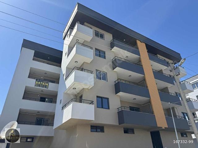 REFERANS GAYRİMENKUL'DEN AVM KARŞISI 1+1 FIRSAT DAİRE