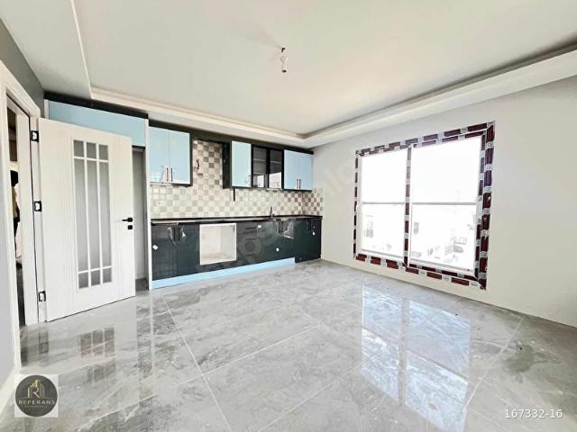 REFERANS GAYRİMENKUL'den BAĞLAR MAH 3+1 SIFIR DAİRE