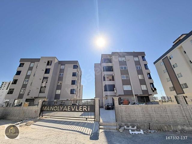 REFERANS GAYRİMENKUL'DEN KAVAKLI MAH 2+0 SIFIR FIRSAT DAİRE
