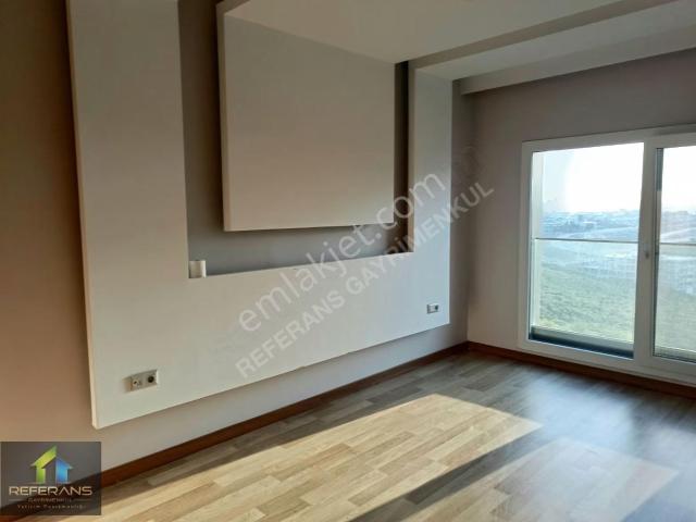 Referans Gy. Bulvarist Göl Etab Kiralık 2+1 Daire Ful Peyzaj