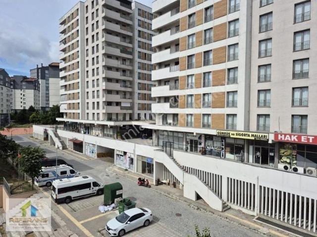 Referans.gy Kayaşehir Saklıbahçe Kiralık 4+1 Sıfır Daire