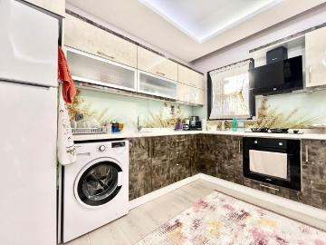 Referans'tan Akçay'da Lüx 1+1 Daire