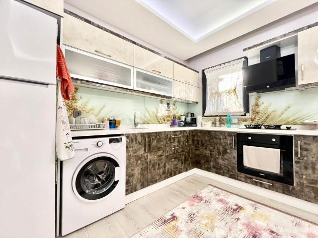 Referans'tan Akçay'da Lüx 1+1 Daire