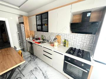 Referans'tan Altınkum'da Cam Balkonlu Arakat 2+1 Daire