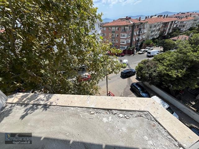 REFERANSTAN ALTINTEPE GALİPBEYDE ÖN KÖŞE ÇOK FERAH 87 M2 NET 2+1