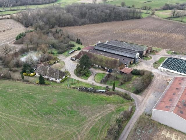 Référence: 2174CJC m² Chalon sur Saône