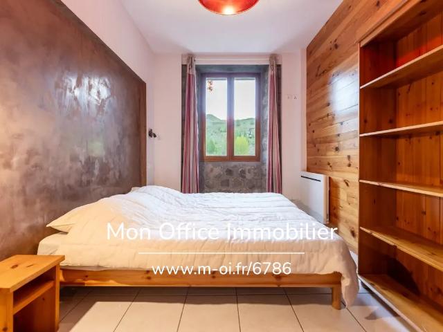 Référence: 6786 EBO. Appartement 2 pièces