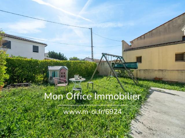 Référence: 6924 YAN. Maison 4 pièces + studio + garage