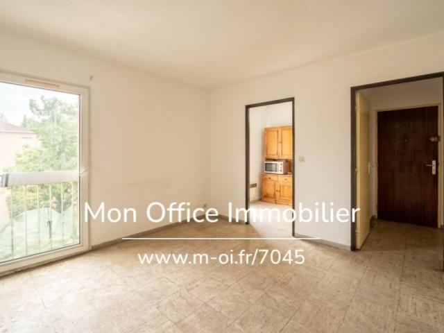Référence: 7045 CGO Appartement T1 Secteur St Jérôme