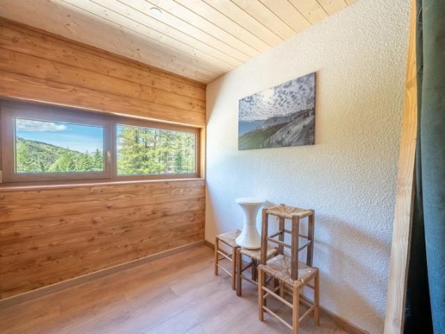 Référence: 7046 SCN Appartement 2 pièces 25,50 m2 secteur Point Show