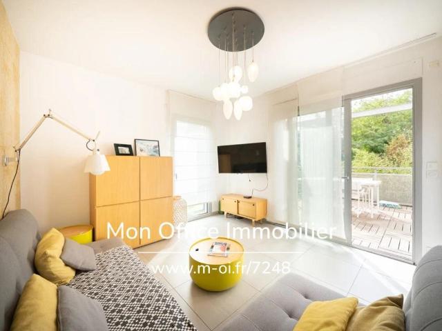 Référence: 7248 EHA Appartement 2 pièces 50 M2 avec ascen. 50m² Aix en Provence