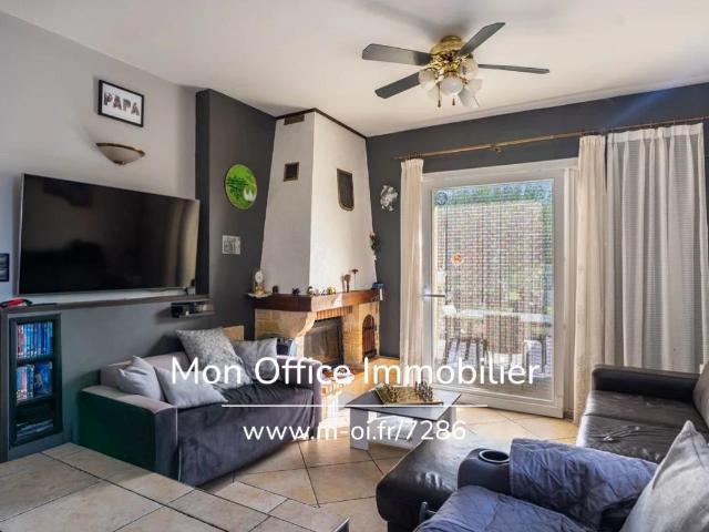 Référence: 7286 EBO Maison 7 pièces