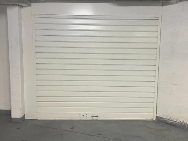 Référence: 7222 ABO Exclusivité Box fermé de 14 m² avec porte sécurisée Résidence La Méniane