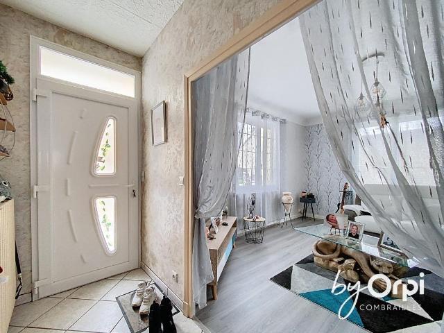 Référence Orpi 3970 250m² Saint Eloy les Mines