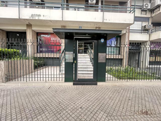 Referente Negocios Inmobiliarios
