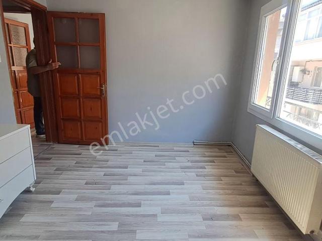 Refet Bele Mah. 3+1 Doğalgazlı Kiralık Daire