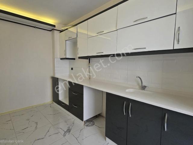Refet Bele Mah. Ara Kat 2+1 Kiralık Daire Turyap'tan