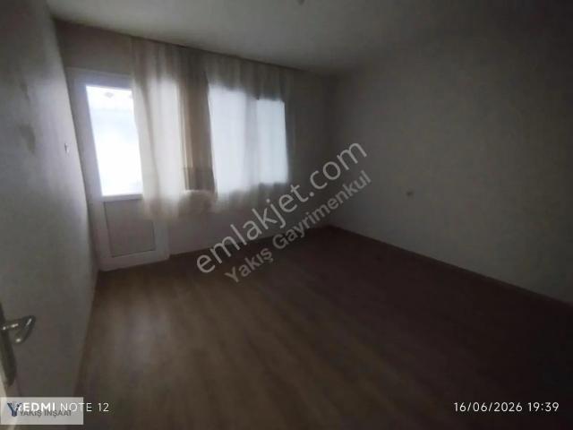 Refet Bele Mahallesi Kiralık 2+1 Daire