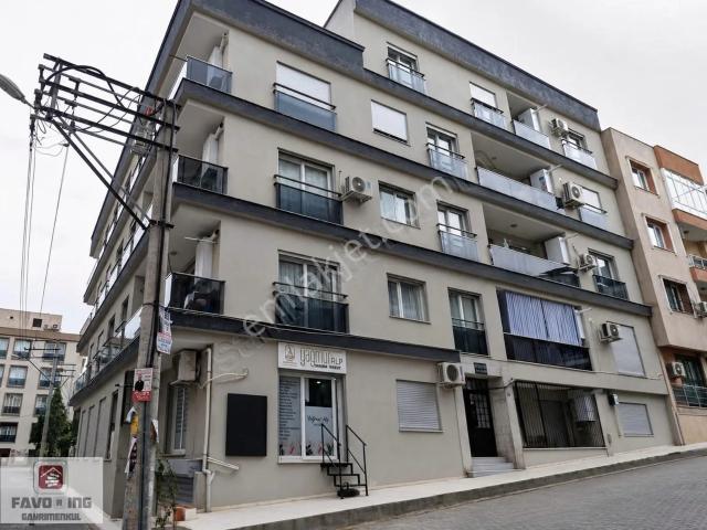 Refet Bele Mahallesi | Konforlu Ve Masrafsız Satılık 3+1 Daire