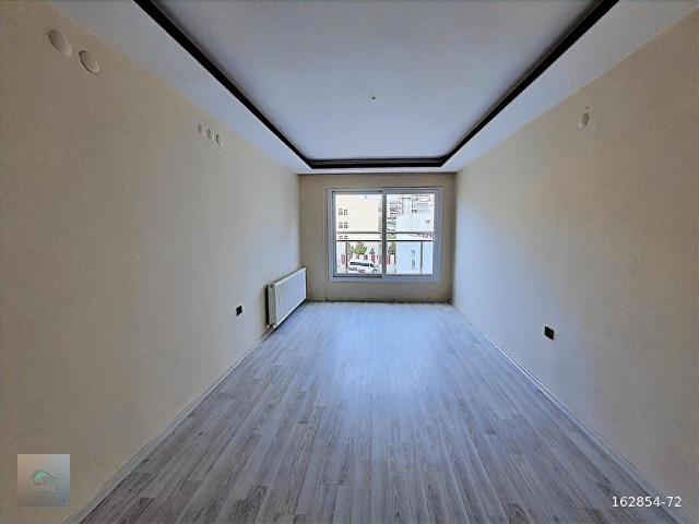 REFET BELE MEVLANA OKULU ÇEVRE 2+1 ASANSÖRLÜ KİRALIK SIFIR DAİRE