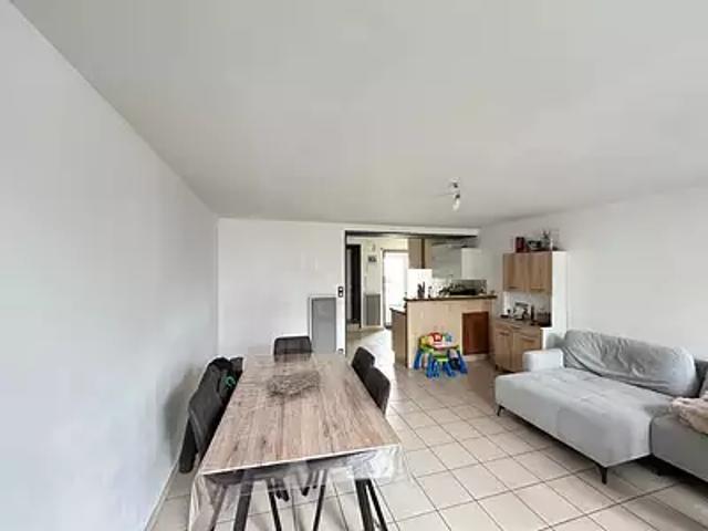 Reffannes 79420 Achat / Vente maison 4 pièces t4