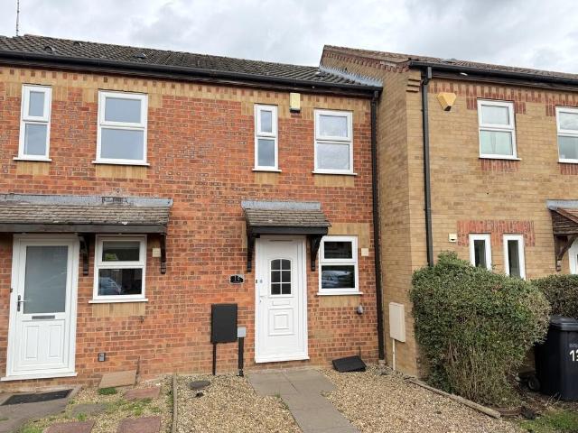 Reffley, King's Lynn 1 bed terraced house to rent £750 pcm £173 pw