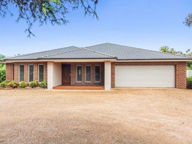 REFINED LIVING WITH ROOM TO MOVE