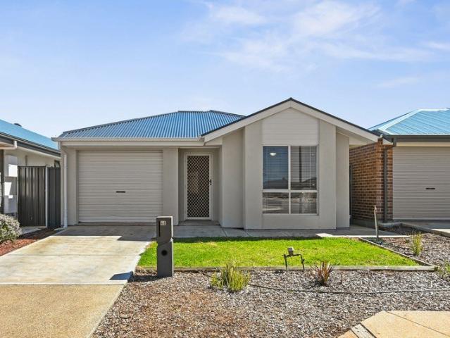 Refined Modern Living in a Beautifully Designed Home